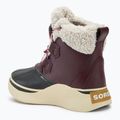 Детски ботуши за сняг Sorel Youth Out N About IV Chillz epic plum/black 3