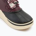 Детски ботуши за сняг Sorel Youth Out N About IV Chillz epic plum/black 7