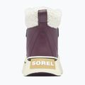 Детски ботуши за сняг Sorel Youth Out N About IV Chillz epic plum/black 11