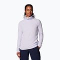 Дамски поларен суитшърт Columbia Glacial IV 1/2 Zip snowdrift