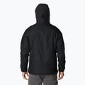 Мъжко пухено яке Columbia Challenger II Ins Pullover black 2