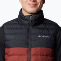 Мъжка грейка Columbia Powder Lite II spice / black 5