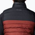 Мъжка грейка Columbia Powder Lite II spice / black 6