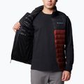 Мъжка грейка Columbia Powder Lite II spice / black 7