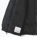 Детско ватирано яке Columbia Puffect Hooded black 3