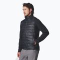 Мъжко софтшел яке Columbia Tech Hybrid Softshell black 4