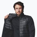 Мъжко софтшел яке Columbia Tech Hybrid Softshell black 5