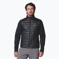 Мъжко софтшел яке Columbia Tech Hybrid Softshell black 6