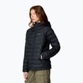 Дамско пухено яке Columbia Powder Lite II Hooded black 4