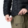 Дамско пухено яке Columbia Powder Lite II Hooded black 6