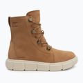 Дамски ботуши за сняг Sorel Explorer III Joan tawny buff/chalk 2