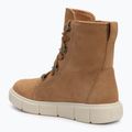 Дамски ботуши за сняг Sorel Explorer III Joan tawny buff/chalk 3