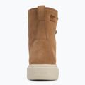 Дамски ботуши за сняг Sorel Explorer III Joan tawny buff/chalk 6