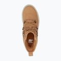 Дамски ботуши за сняг Sorel Explorer III Joan tawny buff/chalk 11