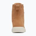 Дамски ботуши за сняг Sorel Explorer III Joan tawny buff/chalk 12