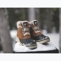 Дамски ботуши за сняг Sorel Out N About IV Chillz WP taffy/black 18