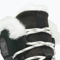 Дамски ботуши за сняг Sorel Ona Rmx Glacy Plus WP black/sea salt 13