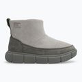 Детски ботуши за сняг Sorel Youth Sorel Explorer III Slip-On WP chrome grey/quarry 2