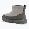 Детски ботуши за сняг Sorel Youth Sorel Explorer III Slip-On WP chrome grey/quarry 3