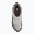 Детски ботуши за сняг Sorel Youth Sorel Explorer III Slip-On WP chrome grey/quarry 5