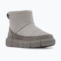 Детски ботуши за сняг Sorel Youth Sorel Explorer III Slip-On WP chrome grey/quarry 8