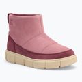 Детски ботуши за сняг Sorel Youth Sorel Explorer III Slip-On WP dazed mauve/bleached ceramic