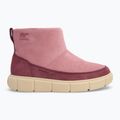 Детски ботуши за сняг Sorel Youth Sorel Explorer III Slip-On WP dazed mauve/bleached ceramic 2