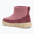 Детски ботуши за сняг Sorel Youth Sorel Explorer III Slip-On WP dazed mauve/bleached ceramic 3