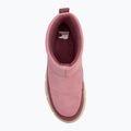 Детски ботуши за сняг Sorel Youth Sorel Explorer III Slip-On WP dazed mauve/bleached ceramic 5