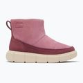 Детски ботуши за сняг Sorel Youth Sorel Explorer III Slip-On WP dazed mauve/bleached ceramic 9