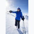 Мъжки ски ръкавици Columbia PowBound black 9