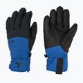 Мъжки ски ръкавици Columbia PowBound mountain blue / black