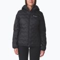 Дамско пухено яке Columbia Delta Ridge II Down Hooded black