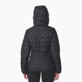 Дамско пухено яке Columbia Delta Ridge II Down Hooded black 3