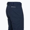 Мъжки скиорски панталони Columbia Shafer Canyon II collegiate navy 12