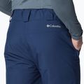 Мъжки скиорски панталони Columbia Shafer Canyon II collegiate navy 5