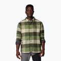 Мъжка риза Columbia Windward II canteen multi windowpane check 5