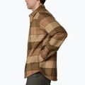 Мъжка риза Columbia Windward II delta multi windowpane check 3