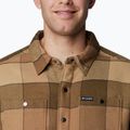 Мъжка риза Columbia Windward II delta multi windowpane check 6