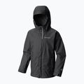 Детско водоустойчиво яке Columbia Watertight II Jacket black 2