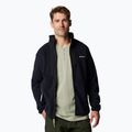 Мъжки суитшърт Columbia Sequoia Grove FZ Fleece black 4