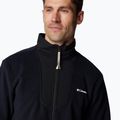 Мъжки суитшърт Columbia Sequoia Grove FZ Fleece black 6