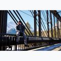 Мъжко подплатено яке Columbia Point Park II city grey/black 8