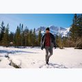 Мъжко подплатено яке Columbia Point Park II city grey/black 10