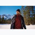 Мъжко подплатено яке Columbia Point Park II city grey/black 11