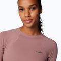Дамска термоактивна блуза Columbia Midweight Stretch fig 5