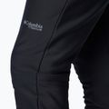 Мъжки софтшел панталони Columbia Vast Canyon Softshell black 8