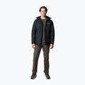 Мъжко подплатено яке Columbia Point Park II black 2
