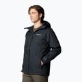 Мъжко подплатено яке Columbia Point Park II black 4