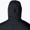 Мъжко подплатено яке Columbia Point Park II black 7